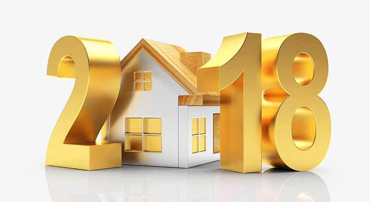 2018 Housing Market